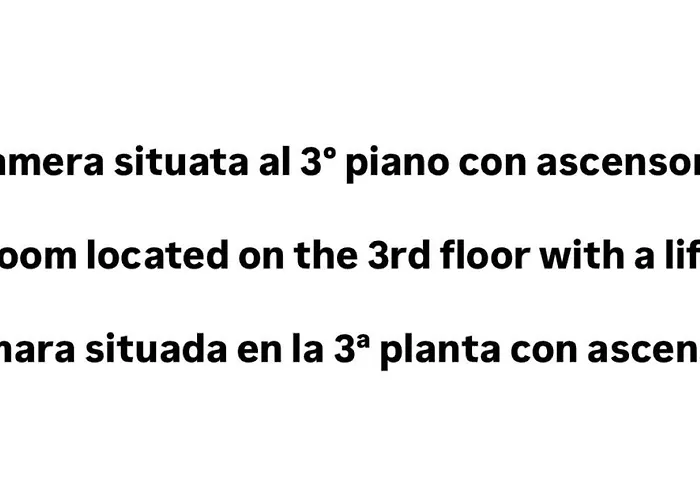 Alojamento de Acomodação e Pequeno-almoço Galliera 4*