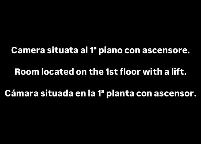 Alojamento de Acomodação e Pequeno-almoço Galliera Bolonha