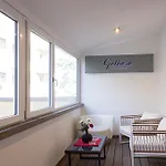 Galliera Couette-café