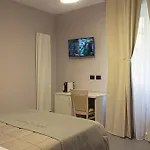 Galliera Couette-café 4*