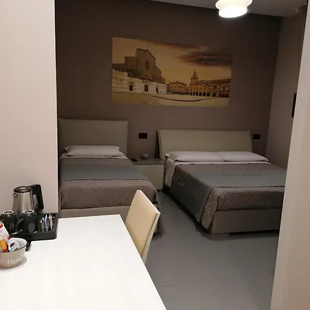 Galliera Μπολόνια