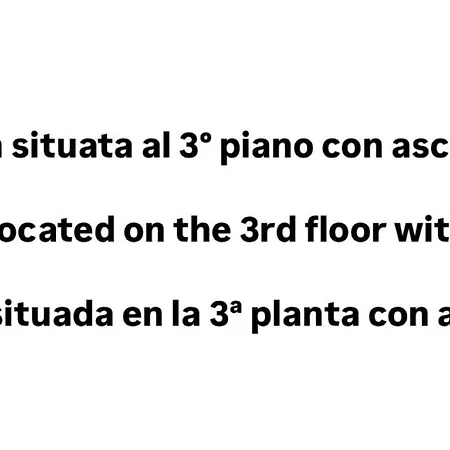 Nocleg ze śniadaniem Galliera 4*