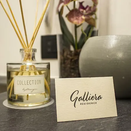 Alojamento de Acomodação e Pequeno-almoço Galliera Bolonha