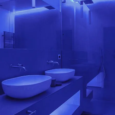 Nocleg ze śniadaniem Galliera