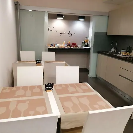Galliera Alojamento de Acomodação e Pequeno-almoço Bolonha