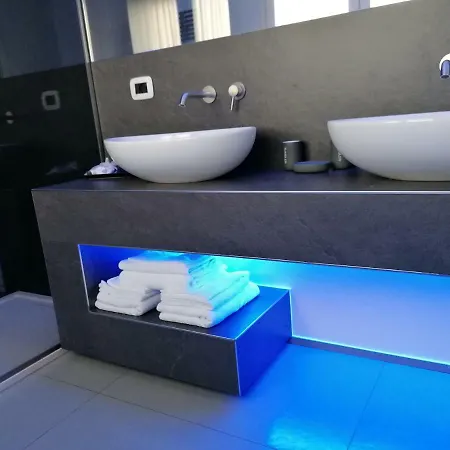 Nocleg ze śniadaniem Galliera